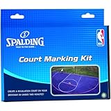 Spalding Spalding Marking Kit, (8375) none