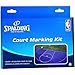 Spalding Spalding Marking Kit, (8375) none