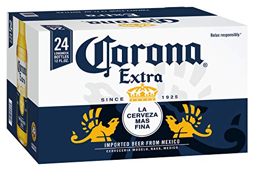 Corona Extra, 24 Pack - Image 6