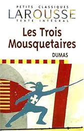 Les  trois mousquetaires
