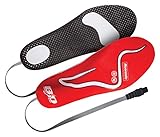 BD Anatomic Insoles: Pair