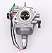 Goodbest New Carburetor for Kohler 22 23 24 25 26 27 HP Motor Toro Lawn Tractor 32 853 12-S 32-853-08 32-853-06 32-853-04 32-853-08-S