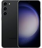 Amazon.com: SAMSUNG Galaxy S23 5G Factory Unlocked 256GB