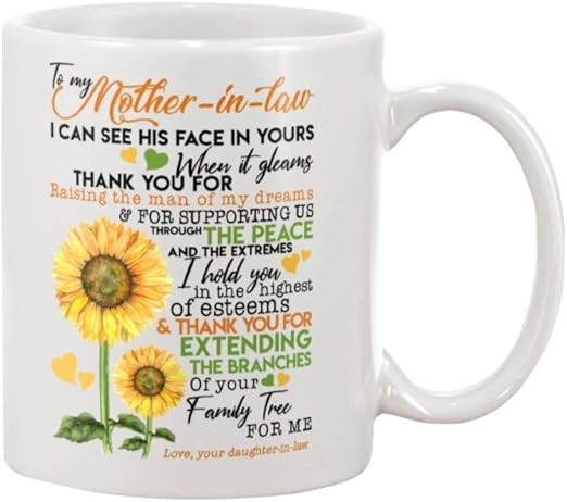 mother in law mug tree