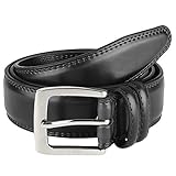 Men's Dress Belt  Leather