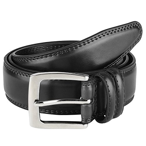 Men's Dress Belt  Leather