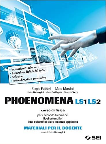 Phoenomena ls1 Phoenomena ls1