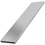 Utoolmart HSS Lathe Tool Bit 6mm x 50mm x 200mm
