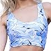 RedExtend® Women's 3D Print Skull Steampunk Sleeveless Tank Top
