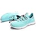 DLGJPA Women's Lightweight Quick Drying Aqua Water Shoes Athletic Sport Walking Shoes