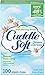 Sun Cuddle Soft Fabric Softener Dryer Sheets, Fresh Morning Breeze, 100 Count