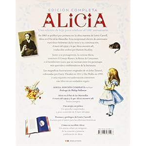 ALICIA ED COMPLETA