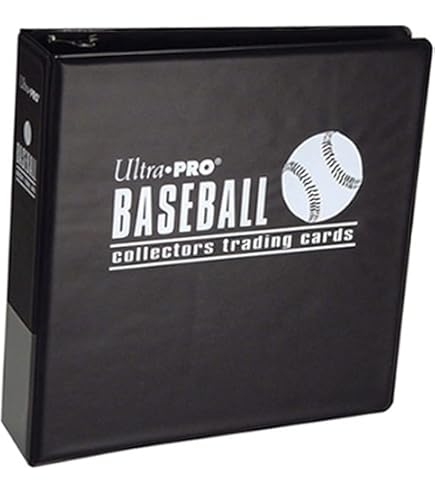 baseball ultra pro collectors トレーディングカード Amazon.com: Ultra PRO - 3