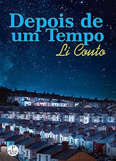 Livro Depois de um Tempo