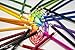 Colored Pencils 50 Color Pencil Set with Bonus Coloring Ebooks Premium Quality Anti-Stress Perfect For Adult Coloring Drawing Sketching Doodling Great Gift