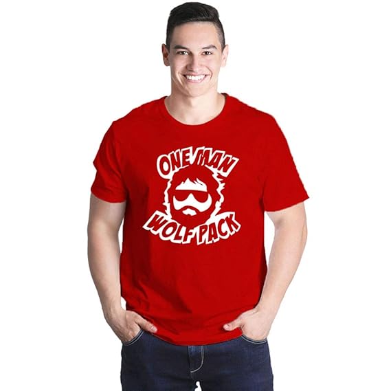 One man t shirt Clearance