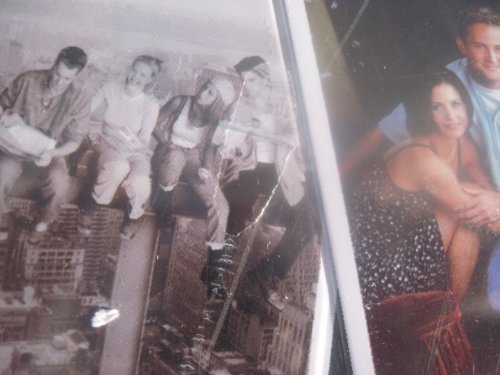 FRIENDS Ultimate Trivia Game In A Tin