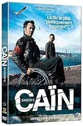 Caïn - Saison 2