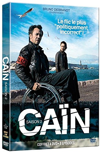 Caïn - Saison 2