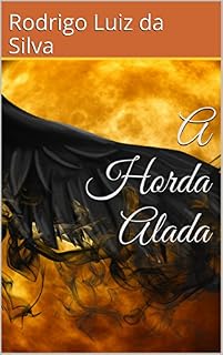 Livro A Horda Alada