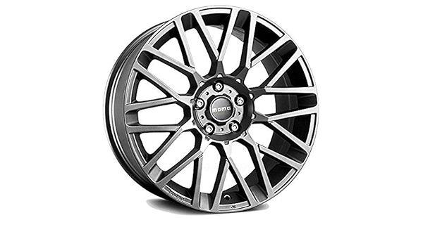 MOMO WRVA70618408T - 7X16 ET18 4X108 Llantas de ...
