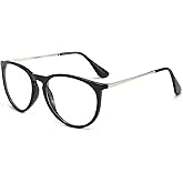 Jcerki Myopia glasses Distance nearsighted glasses Unisex Spectacles
