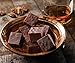 Gethsemani Farms Chocolate Bourbon Fudge with Pecan Pieces