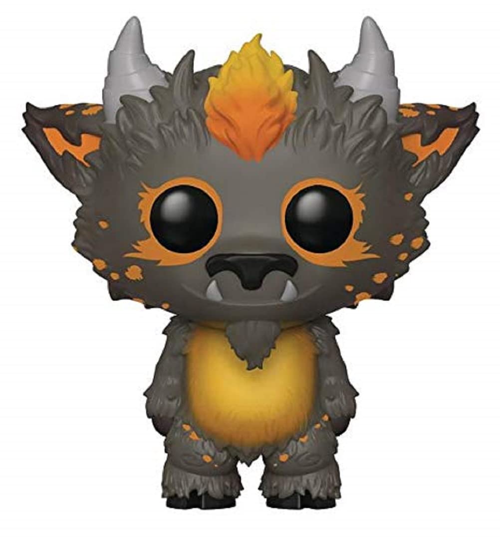 Funko POP! Monsters: Monsters - Mulch - Wetmore Forest - Collectable Vinyl Figure - Gift Idea - Official Merchandise - Toys for Kids & Adults - Model Figure for Collectors and Display