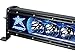 Rigid Industries 25001 Blue 50