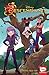 Descendants: Twisted Field Trip