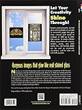 Image de Art Nouveau Windows Stained Glass Coloring Book (Dover Design Stained Glass Coloring Book)