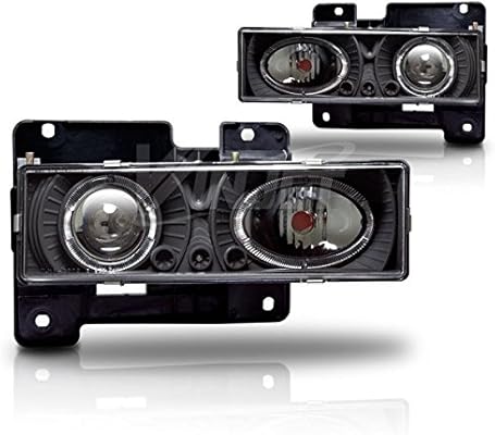 94 Chevy Blazer - Blender Boyz