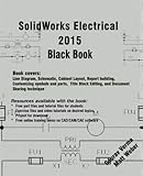 SolidWorks Electrical 2015 Black Book