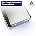 EURPMASK 1 Case Friendly Tempered Glass Application Samsung Galaxy S8+/S8 Plus (6.2
