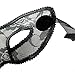 Mardi Gras Black Lace Mask, for Halloween Party, Masquerade Ball, School Prom
