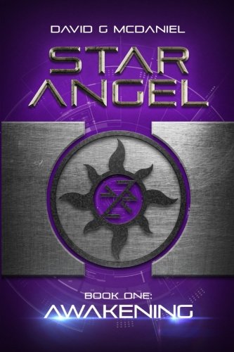Star Angel: Awakening (Volume 1)