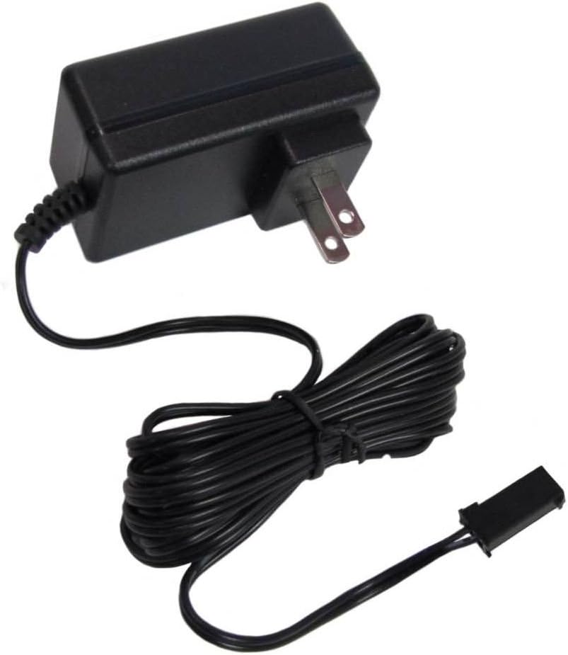 24V DC Power-Supply for LED Lighting, 1-amp