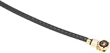 Zunate 2Pcs WiFi Antenna Extension Cable M.2 NGFF RP-SMA to IPX MHF4 30cm view 7