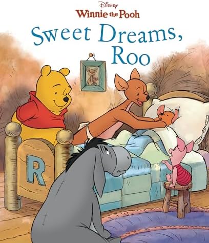 Winnie-The-Pooh: The Original Book by A.A Milne: New Illustrated