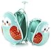 Heys Travel Tots Owl Kid's Luggage, Owl