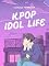 Livro KPOP - IDOL LIFE