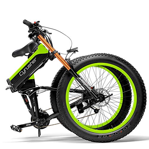 ایگرد | قیمت و خرید VTSP XF690 Folding 