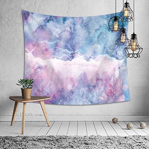 Shengyaju Gradient Sky Tapestry Wall Hanging Beach Towel 59X78Inches