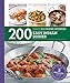 Hamlyn All Colour Cookery: 200 Easy Indian Dishes: Hamlyn All Colour Cookbook by Sunil Vijayakar