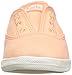 Keds Women's Chillax Washed Laceless Slip-On Sneaker