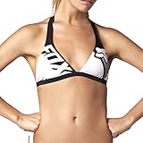 Fox Racing Womens Shiv Fixed Halter Top