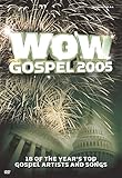 WOW Gospel 2005