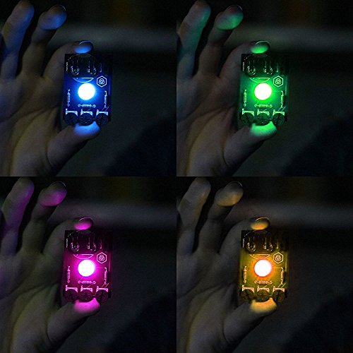 Learn to Solder Kit: Hue by Rocket Department