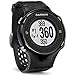 Garmin Approach S4 Golf GPS Hi Res Wrist Watch, Black (Renewed)