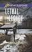 Lethal Legacy (Love Inspired Suspense) by Carol J. Post